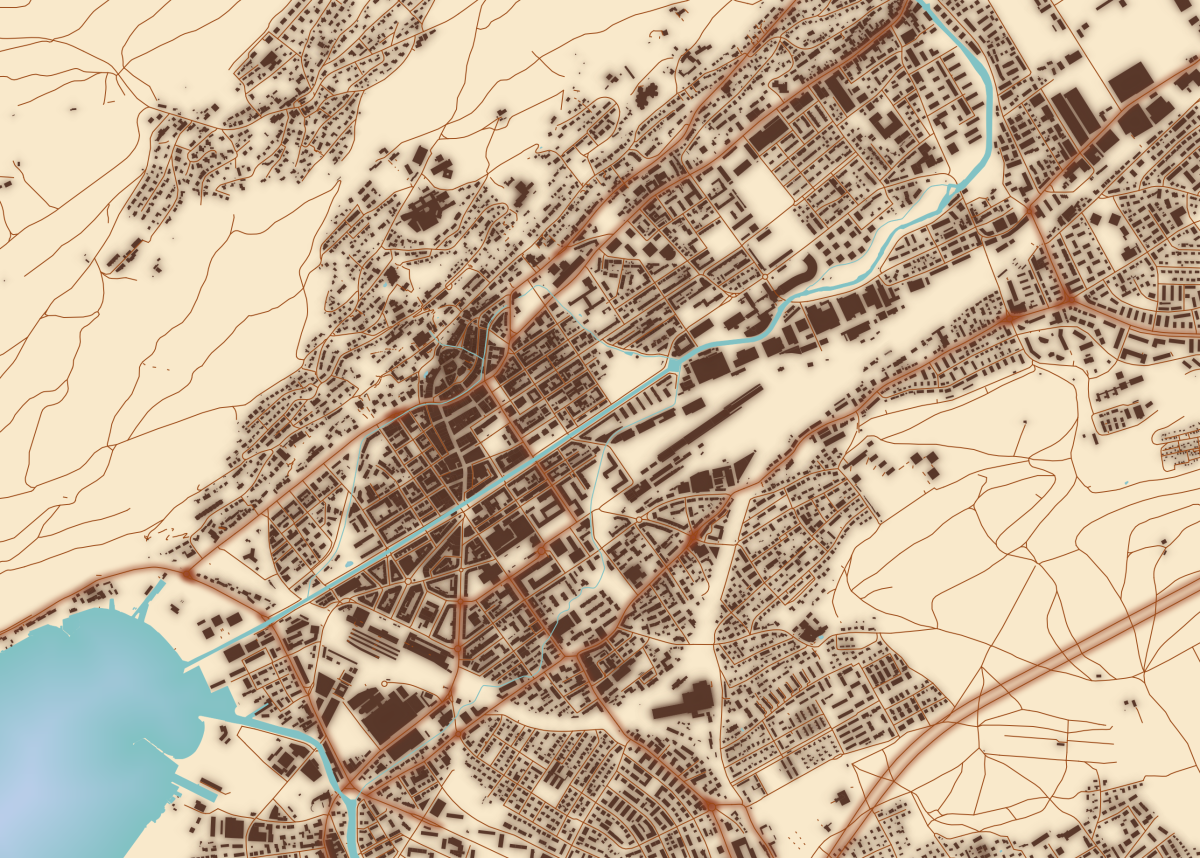 Biel, OSM @OSM_Contributors